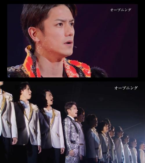 瀧澤秀明以音樂劇《瀧澤歌舞伎》栽培許多傑尼斯藝人。(圖/翻攝自avex YouTube)