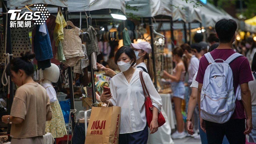 通膨衝擊中低收入戶　學者支持還稅於民或發N倍券