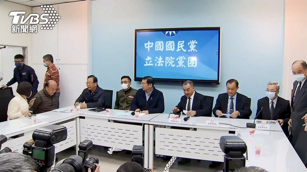 圖／TVBS