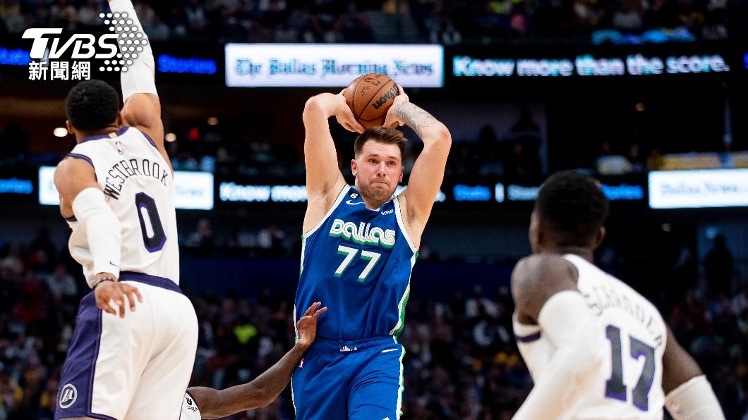唐西奇一戰封神!狂寫NBA紀錄 「9數字」看他多驚人
