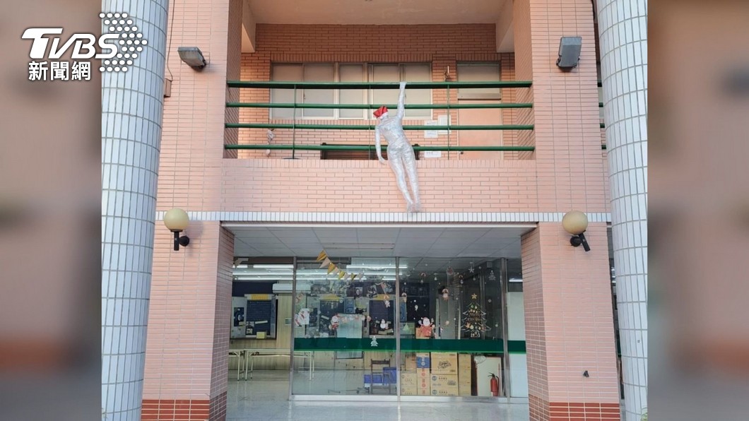 圖／TVBS