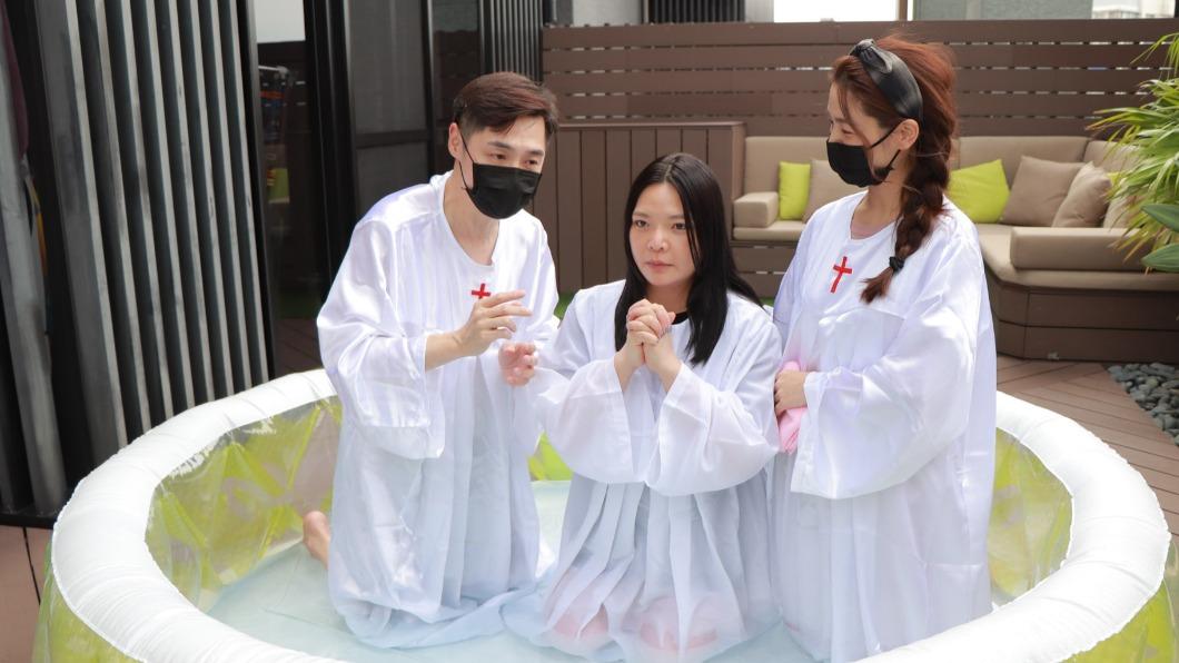 宋逸民狠咬「小甜甜私生活」誰有理? 創始人紀寶如首發聲