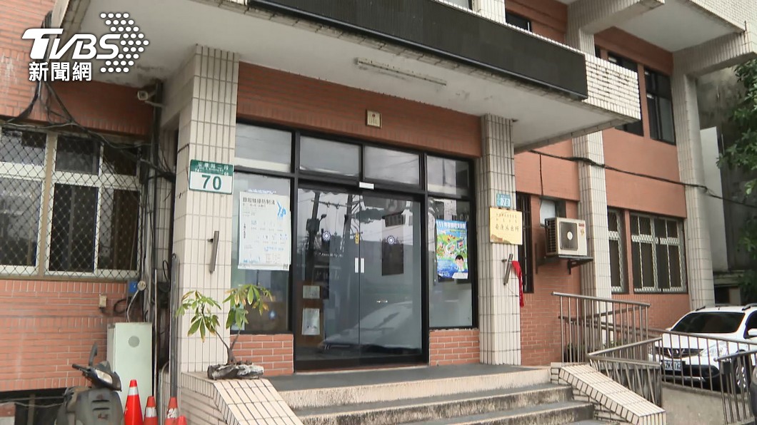 圖/TVBS