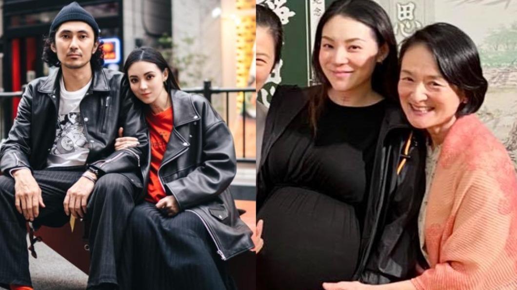 譚艾珍愛女離婚「淨身出戶」!拒拿贍養費不笨 原因被讚爆