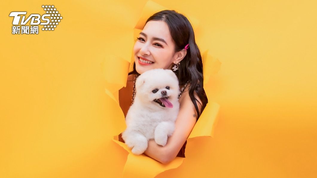王思佳愛犬「被診斷無藥可醫」!她崩潰喊話:存活率1%我都救