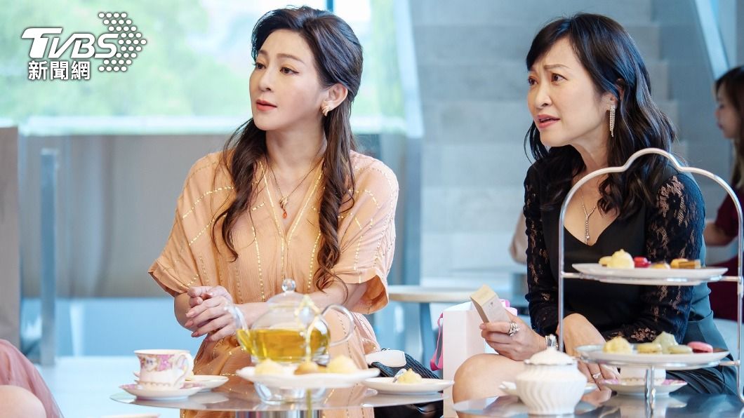 揭穿女兒在賣滷味!王彩樺「當場被羞辱」 貴婦圈面子掛不住