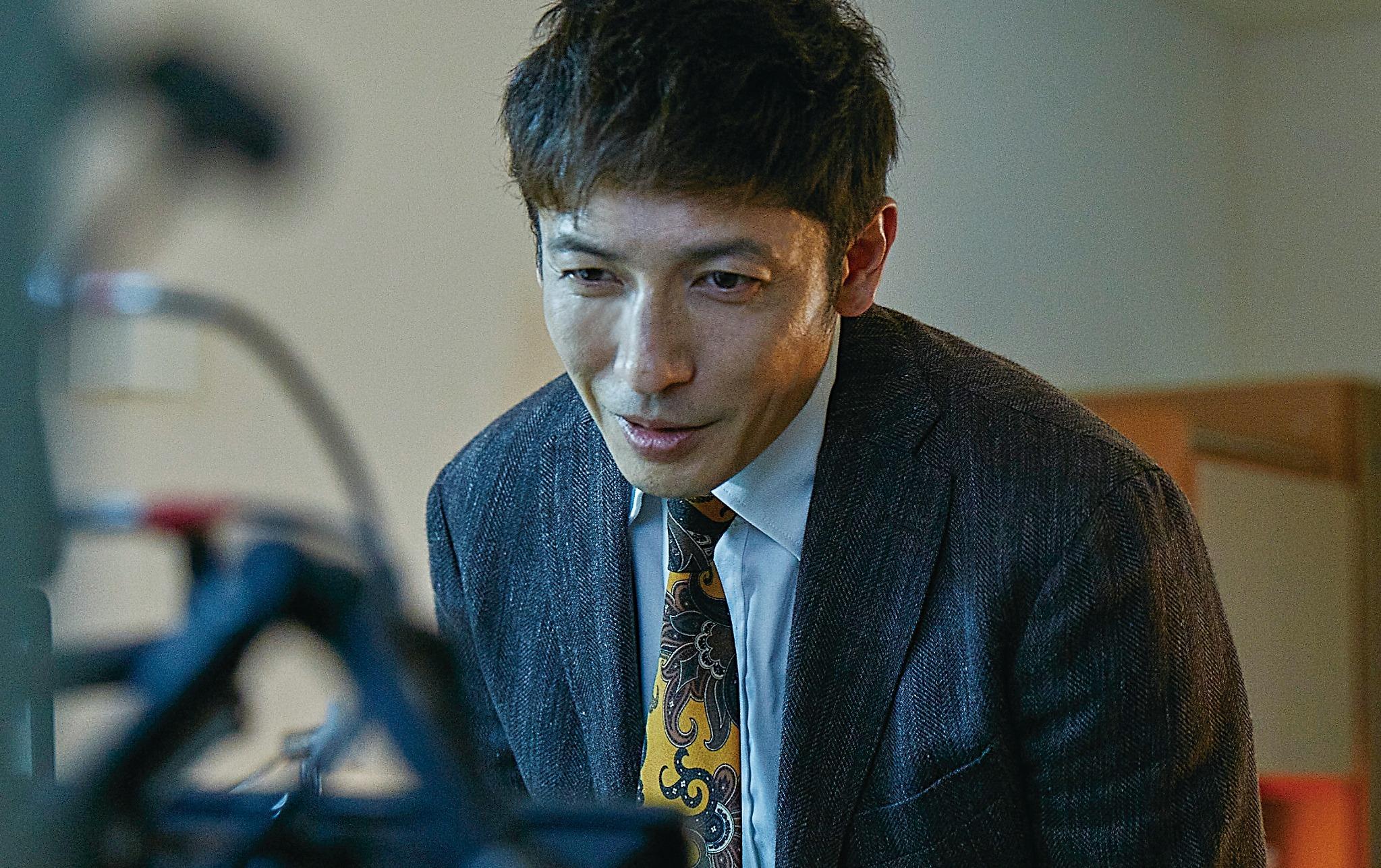 本片導演保證「最後更有讓人想像不到的結局」。(圖/采昌國際多媒體提供)