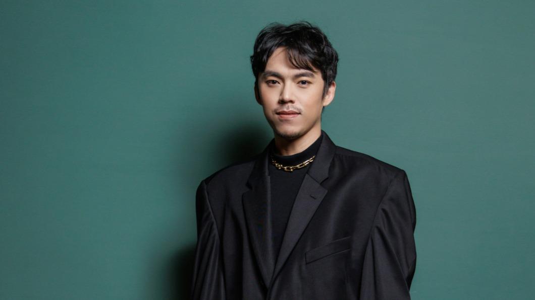 HUSH連續2年拿下金曲最佳作曲人獎，也讓他對明年金曲有著不小期待。（圖／默聲音樂提供）