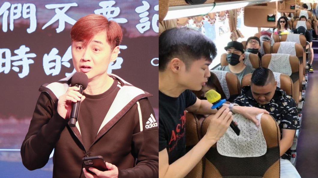 宋逸民爆太魯閣「做假見證」　工作人員曬鐵證：真有訂到票