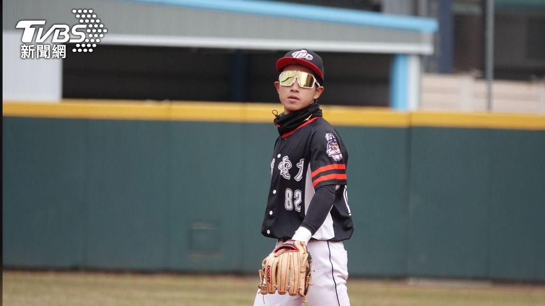 U18國手鄭俊瑋進台電磨鍊 短期目標再拚國家隊