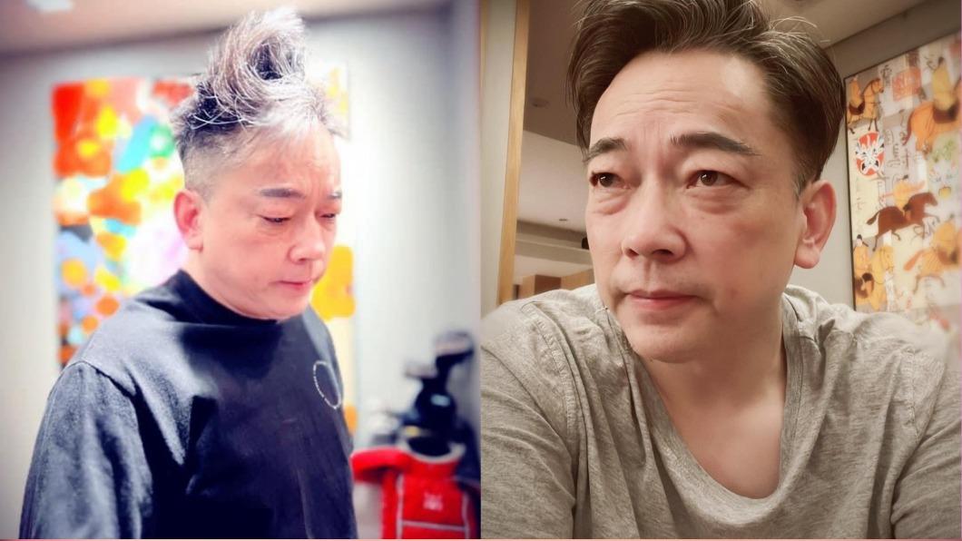 斷言壽命剩6年!詹惟中「預知意外身故」活不過66歲吐心聲