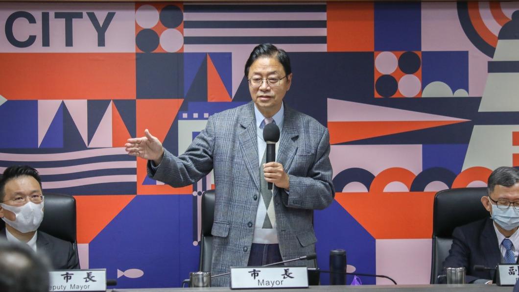 張善政有苦難言？傳機要缺被鄭文燦「卡好卡滿」攬嘸人才
