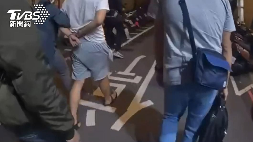 販毒集團也搞輪班制 24小時不間斷販毒