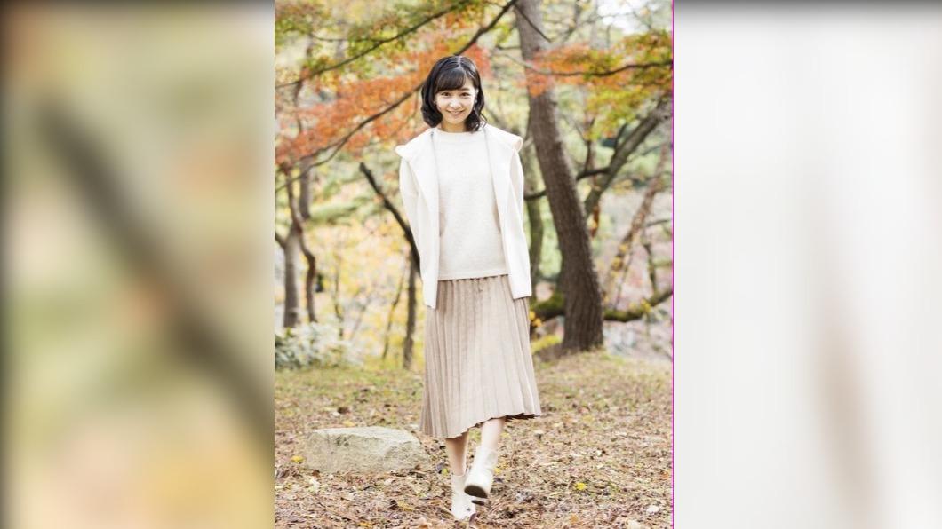 外貌出眾的佳子公主是日本最受歡迎的皇室成員之一。(圖/翻攝自宮內廳網站)