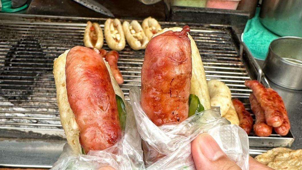 這價格在北部只能買1份。（圖／阿華田的美食日記提供）