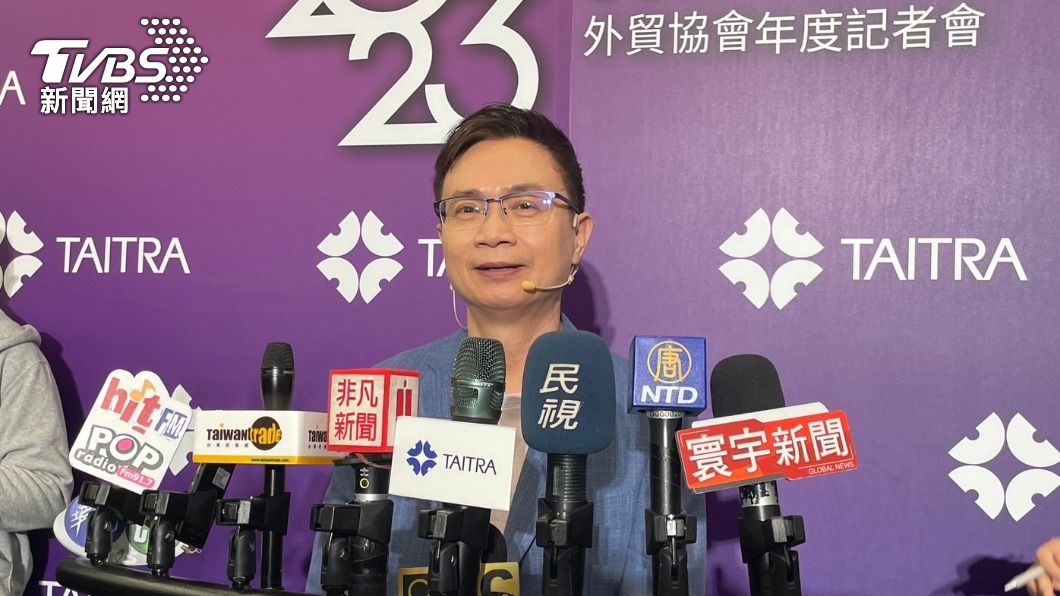 動盪時代來了!貿協:「美南墨北」新世界級製造中心正形成