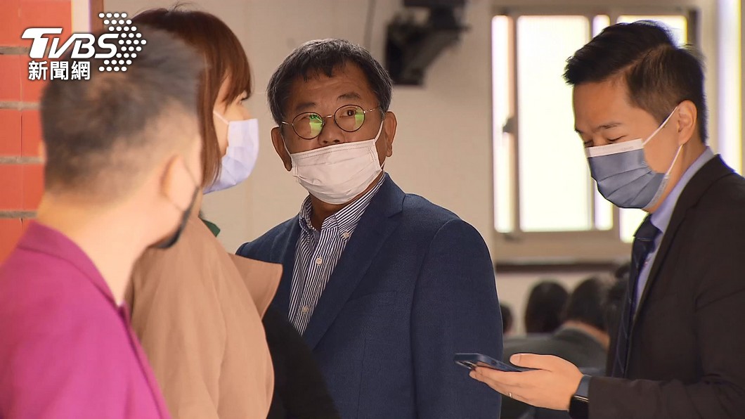 圖/TVBS