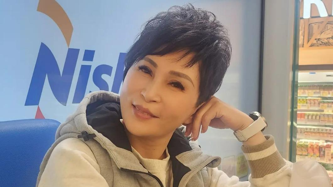 王瑞玲當初也是藝起發光的成員。（圖／翻攝自王瑞玲臉書）