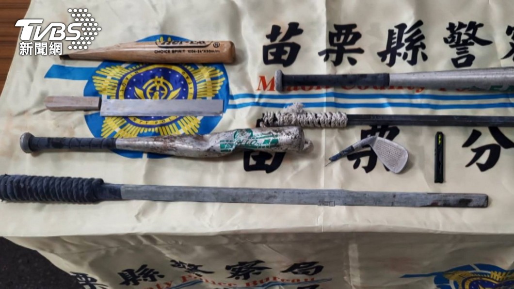 圖／TVBS