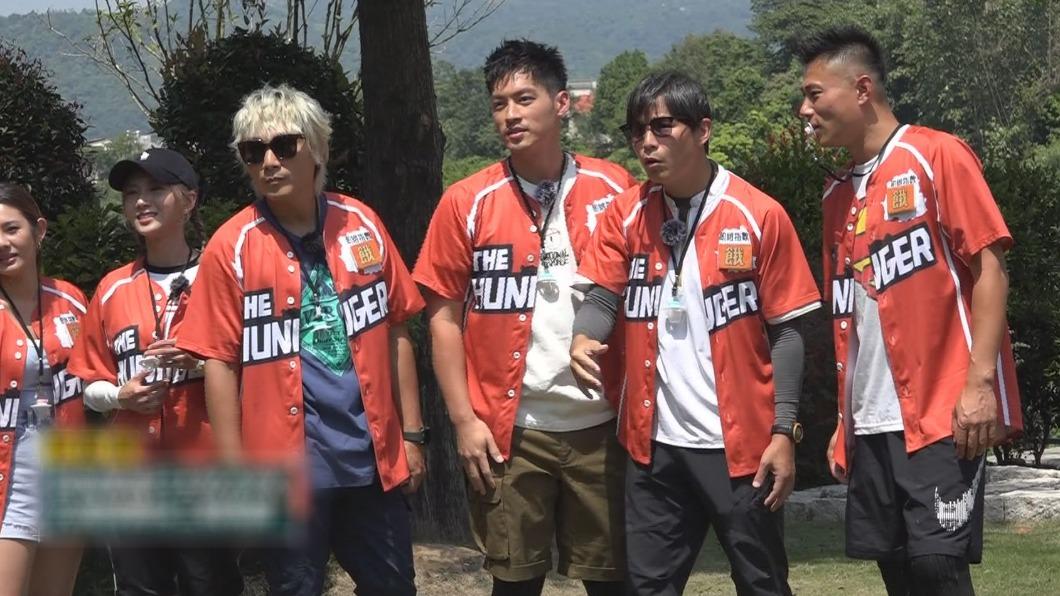 《飢餓遊戲》關卡遭5566挑剔惹怒他　雙方激烈對質「輸的要跳樓」