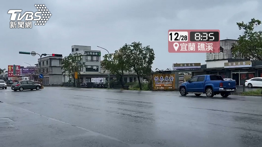 圖／TVBS