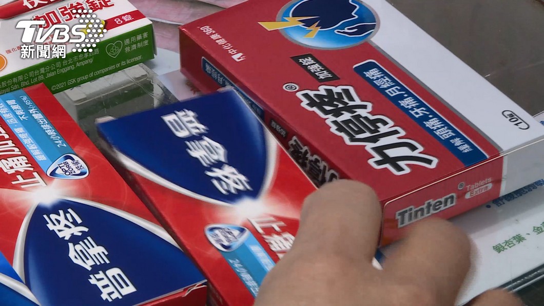 圖/TVBS