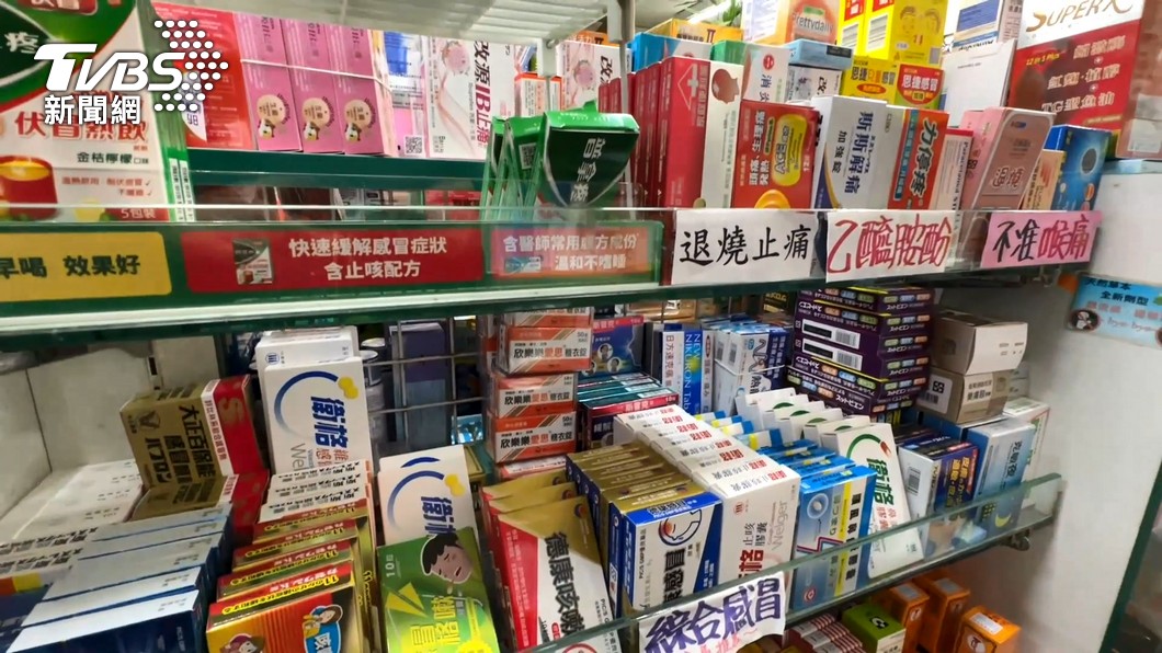 圖/TVBS