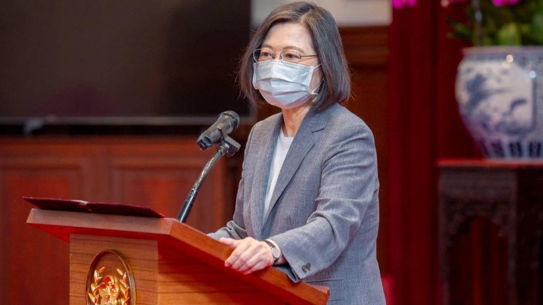 傳蔡英文將與捷克總統當選人通話? 府:定案後說明