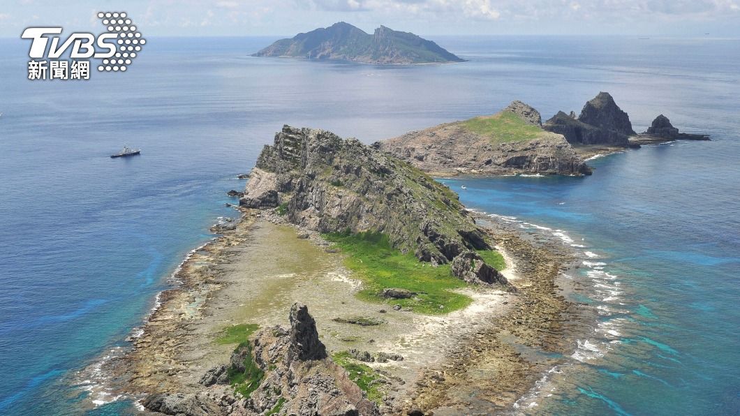 幾乎每天來! 陸海警船現蹤釣魚台334天創新高