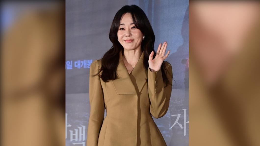 金倫珍曾透露有邀約出演《阿凡達》。（圖／翻攝自Naver）