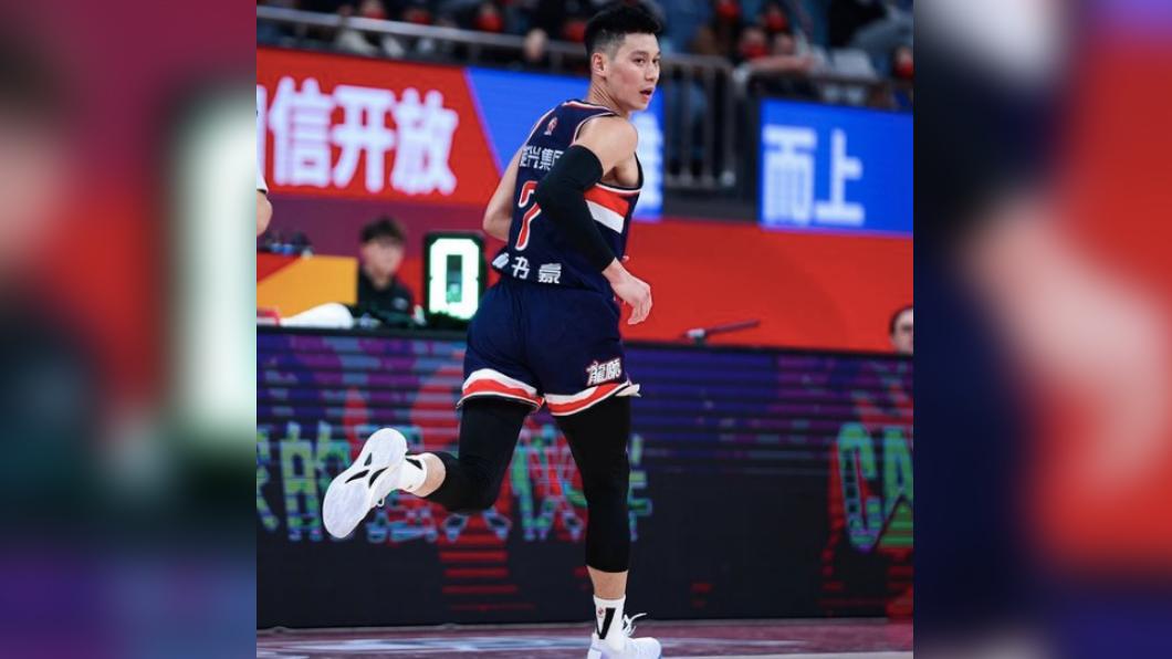 魔獸不打沒關係！來台起手式？　林書豪宣布離開CBA
