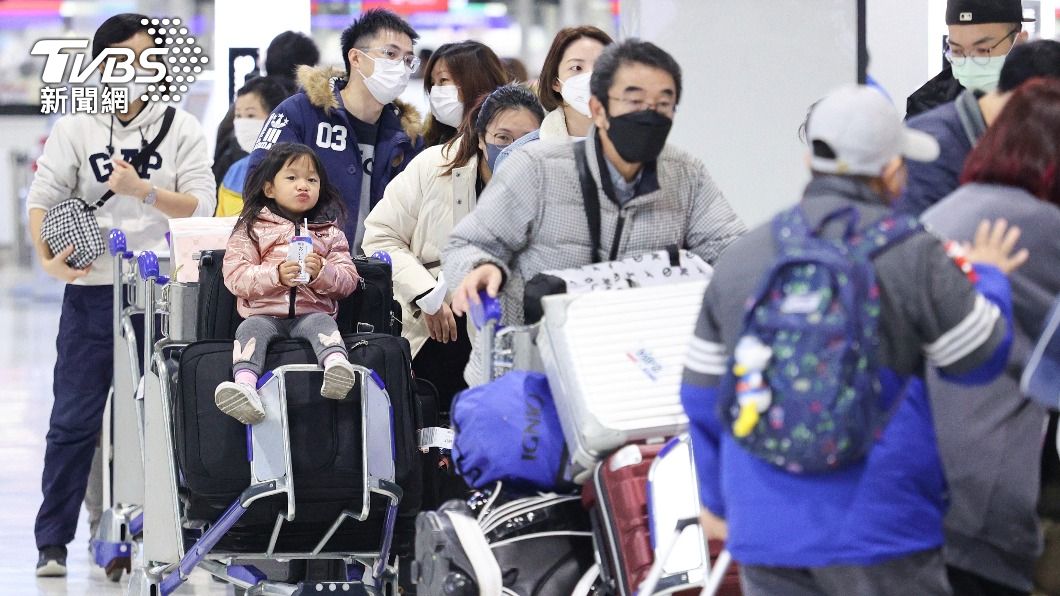 日本鬆綁港澳航班 符合一條件可降落北海道、沖繩、福岡