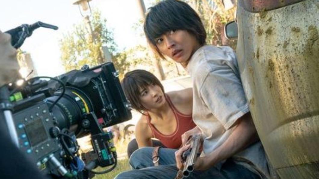 圖/翻攝netflixtw ig