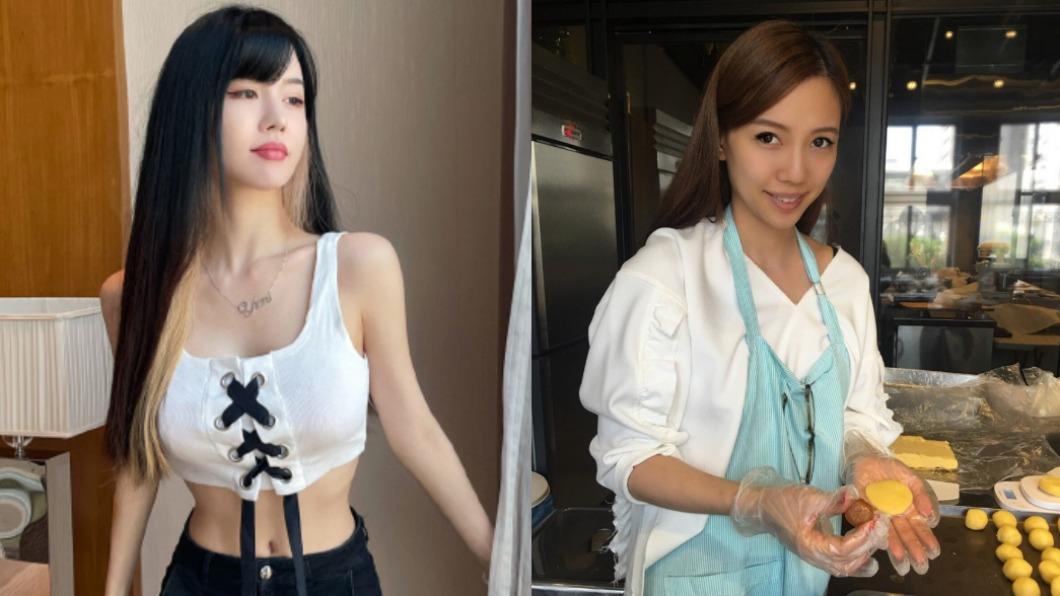 曾遭李靚蕾開撕!BY2妹Yumi嘆不要怨恨 「垃圾就別再回望」