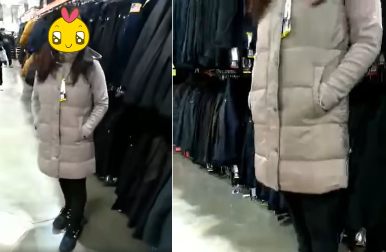 有買過的網友分享,「好穿又保暖,CP值超高。」(圖/翻攝自Costco好市多 商品經驗老實說臉書)