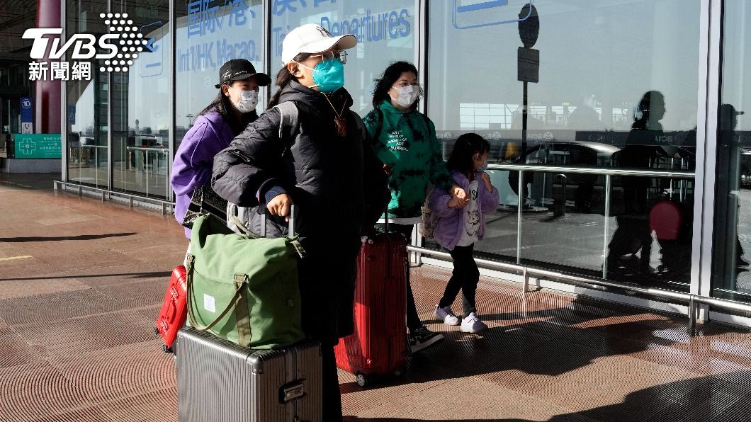 中國將恢復出境旅遊 官媒大力宣傳「多國歡迎」