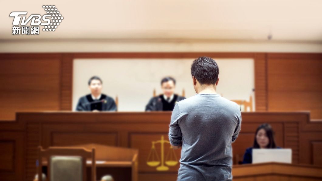 群組名慎取!法官狂喊犯罪集團「大懶X俱樂部」 網一排笑歪