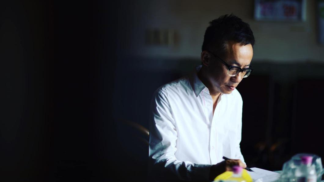 許常德感傷好友李惠群離世,更分享當年合作〈天高地厚〉的回憶。(圖/翻攝自許常德臉書)