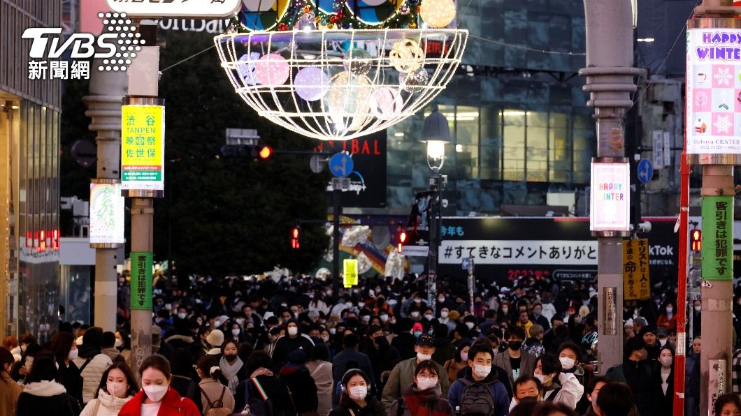 連2天創新高!日本新冠第8波 單日+420死亡