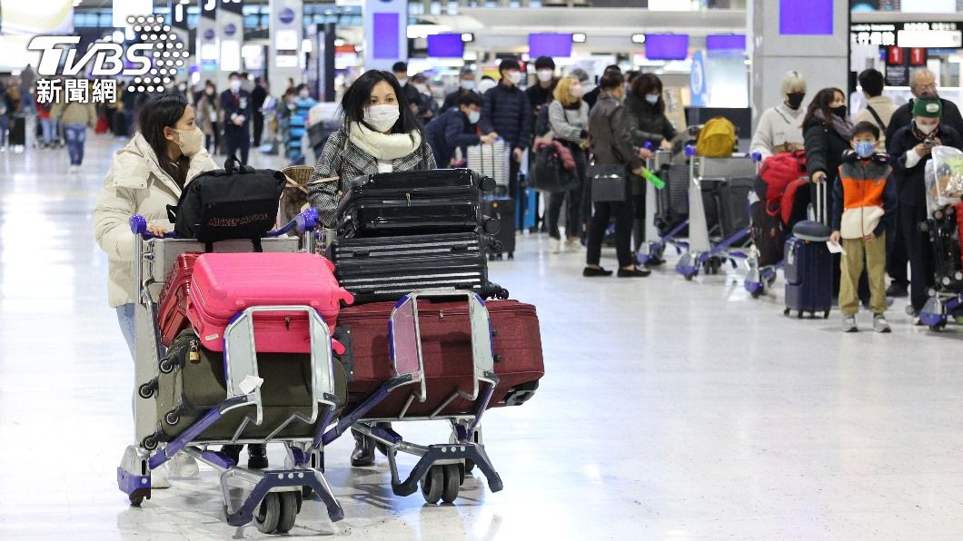 金臨天下/終端需求衝擊2023全球經濟 台灣薪資恐不調漲
