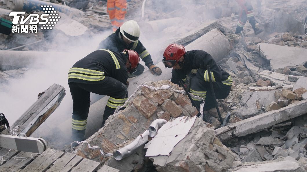 王臻明認為甚至戰爭發生的軍民死傷都不會這麼誇張。(示意圖/Shutterstock達志影像)
