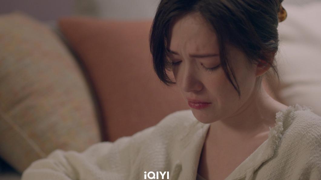 《第9節課》劇情倒吃甘蔗 許瑋甯哭戲獲讚「仙女掉珍珠」