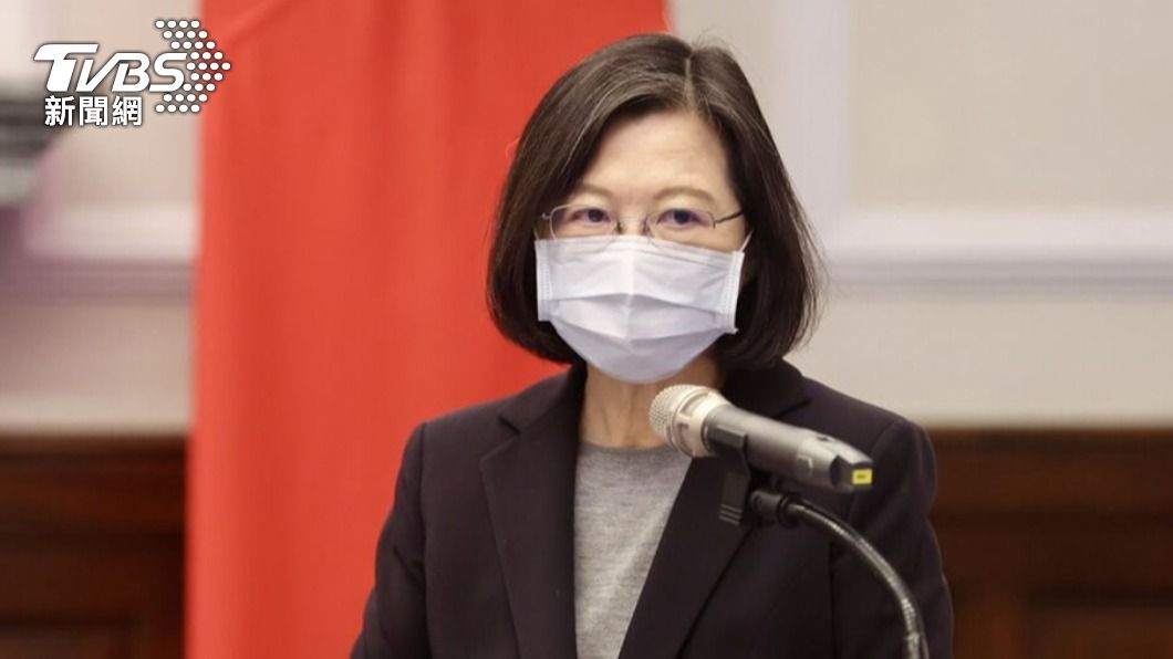 再發振興券？蔡英文31日召開國安高層會議　聚焦民生議題