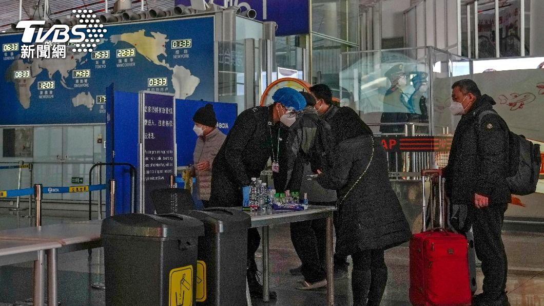 搶賺人民幣!泰國「歡迎陸客」 有意提供免費疫苗