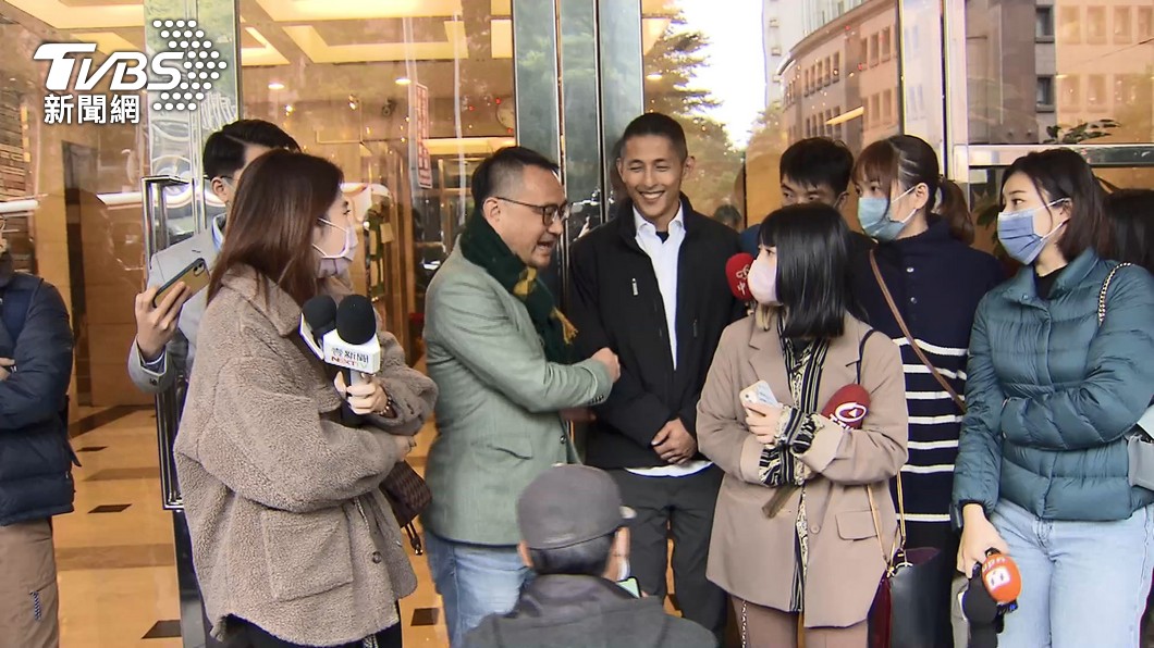 圖／TVBS