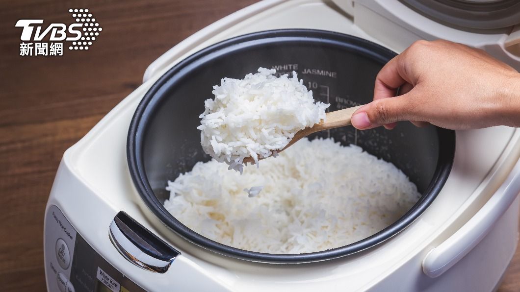 五穀雜糧類吃8分滿即可。（示意圖／Shutterstock達志影像）
