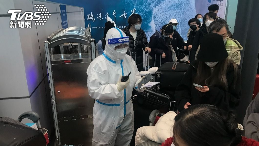 陸解封再掀全球疫情? 中國民運人士籲:美國應施壓北京