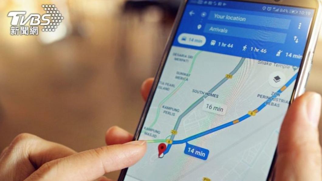 Google地圖無法分享位置?疑更新iOS 16系統Bug