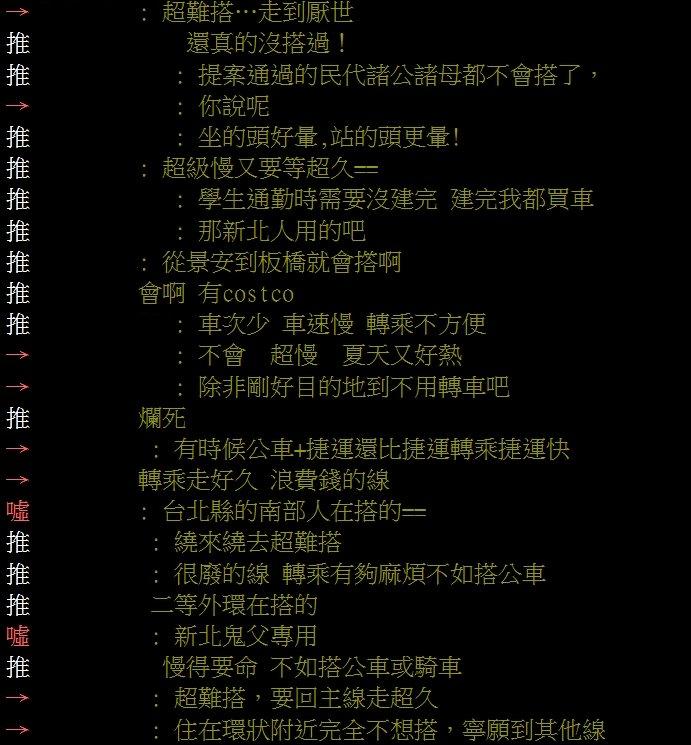 貼文掀起熱烈討論。(圖/翻攝自PTT)