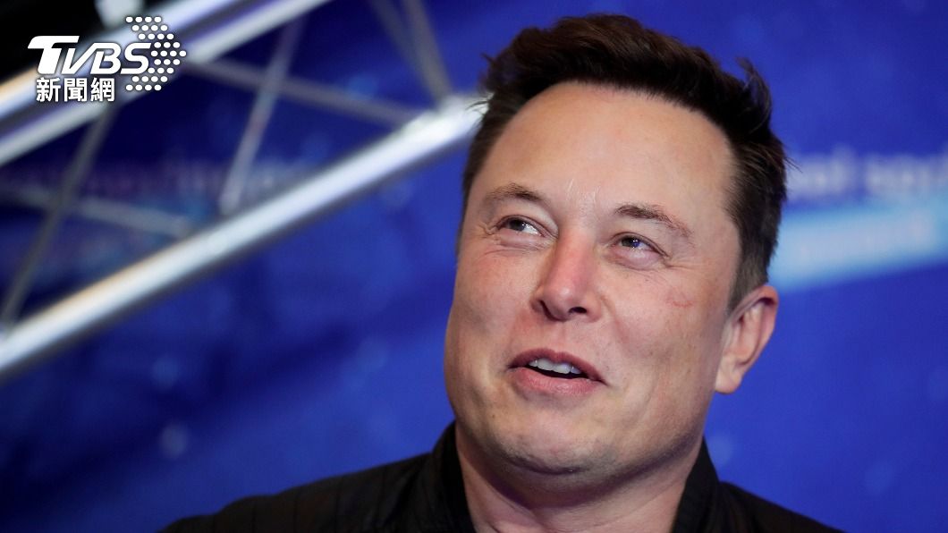 特斯拉執行長Elon Musk近日的許多作為,讓股東認為他不適升任執行長大位。(圖/達志影像美聯社)